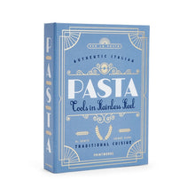 Lade das Bild in den Galerie-Viewer, The Essentials - Pasta Tools
