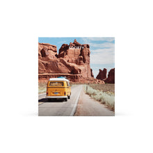 Lade das Bild in den Galerie-Viewer, Puzzle &quot;Van Journey&quot; 1000 Teile
