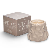 Lade das Bild in den Galerie-Viewer, Scented candle - Sand
