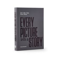 Lade das Bild in den Galerie-Viewer, Fotobuch - Every Picture Tells a Story
