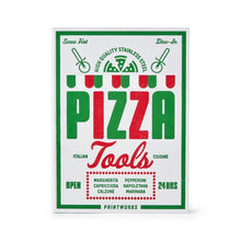 Lade das Bild in den Galerie-Viewer, The Essentials - Pizza Tools
