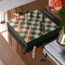 Lade das Bild in den Galerie-Viewer, Schach - Classic
