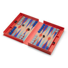 Lade das Bild in den Galerie-Viewer, Classic - Art of Backgammon
