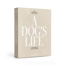 Lade das Bild in den Galerie-Viewer, Dog Album - A Dog&#39;s Life
