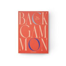 Lade das Bild in den Galerie-Viewer, Classic - Art of Backgammon
