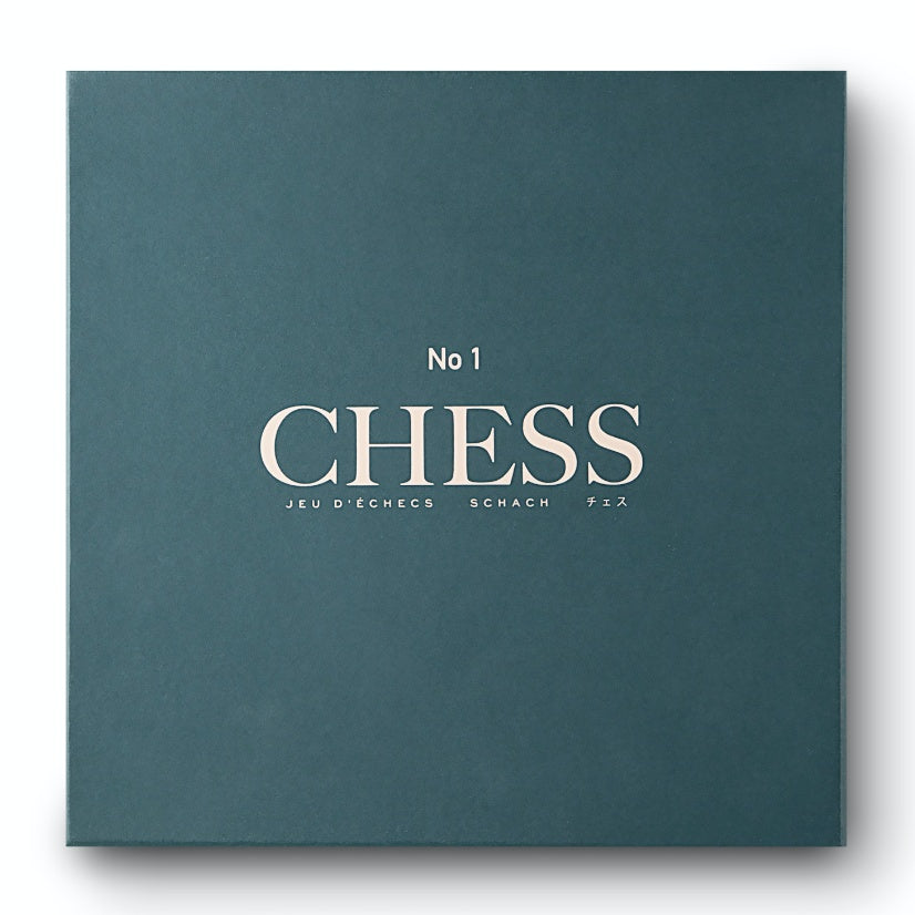 Schach - Classic