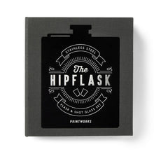Lade das Bild in den Galerie-Viewer, The Essentials - Hip Flask
