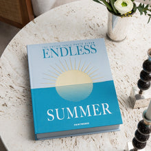 Lade das Bild in den Galerie-Viewer, Photo Album - Endless Summer Turquoise
