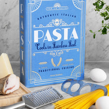 Lade das Bild in den Galerie-Viewer, The Essentials - Pasta Tools
