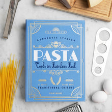 Lade das Bild in den Galerie-Viewer, The Essentials - Pasta Tools
