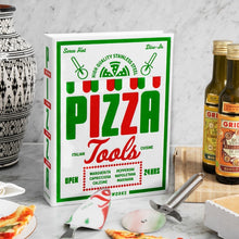 Lade das Bild in den Galerie-Viewer, The Essentials - Pizza Tools
