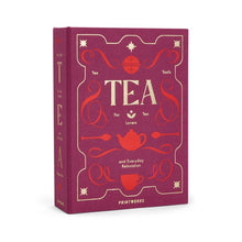 Lade das Bild in den Galerie-Viewer, The Essentials - Tea Tools
