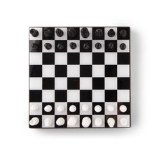 Lade das Bild in den Galerie-Viewer, Schach &quot;The Art of Chess&quot;
