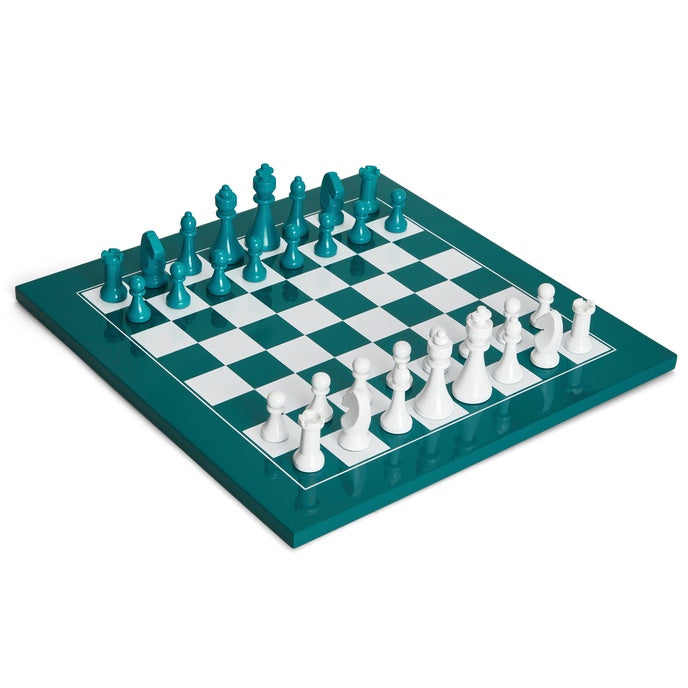 The Gambit - Schach