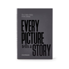 Lade das Bild in den Galerie-Viewer, Fotobuch - Every Picture Tells a Story
