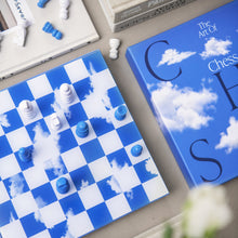 Lade das Bild in den Galerie-Viewer, Classic - The Art of Chess &quot;Clouds&quot;
