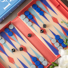 Lade das Bild in den Galerie-Viewer, Classic - Art of Backgammon
