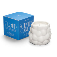 Lade das Bild in den Galerie-Viewer, Scented candle - Cloud
