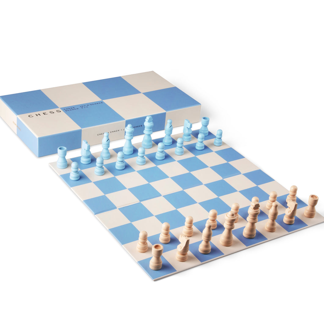 Schach - Play