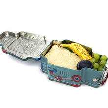 Lade das Bild in den Galerie-Viewer, Lunch Box als Roboter
